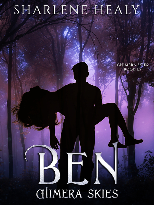 Title details for Chimera Skies by Sharlene Healy - Available